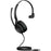 Jabra Evolve2 50 Headset - Mono - USB Type A - Wired/Wireless - Bluetooth - 3000 cm - 20 Hz - 20 kHz - On-ear - Monaural - Supra-aural - 170 cm Cable - MEMS Technology, Noise Cancelling Microphone - Noise Canceling IM5700571