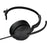 Jabra Evolve2 50 Headset - Mono - USB Type A - Wired/Wireless - Bluetooth - 3000 cm - 20 Hz - 20 kHz - On-ear - Monaural - Supra-aural - 170 cm Cable - MEMS Technology, Noise Cancelling Microphone - Noise Canceling IM5700574