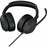 Jabra Evolve2 50 Headset - Stereo - USB Type A - Wired/Wireless - Bluetooth - 3000 cm - 20 Hz - 20 kHz - On-ear - Binaural - Supra-aural - 170 cm Cable - MEMS Technology, Noise Cancelling Microphone - Noise Canceling IM5700567