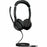 Jabra Evolve2 50 Headset - Stereo - USB Type A - Wired/Wireless - Bluetooth - 3000 cm - 20 Hz - 20 kHz - On-ear - Binaural - Supra-aural - 170 cm Cable - MEMS Technology, Noise Cancelling Microphone - Noise Canceling IM5700567