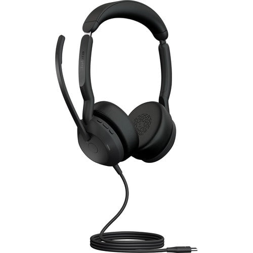 Jabra Evolve2 50 USB-C MS Stereo IM5700572