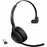 Jabra Evolve2 55 Headset - Mono - Wireless - Bluetooth - 3000 cm - 20 Hz - 20 kHz - On-ear - Monaural - Supra-aural - MEMS Technology, Noise Cancelling Microphone - Noise Canceling IM5700559