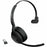 Jabra Evolve2 55 Headset - Mono - Wireless - Bluetooth - 3000 cm - 20 Hz - 20 kHz - On-ear - Monaural - Supra-aural - MEMS Technology, Noise Cancelling Microphone - Noise Canceling IM5700559