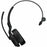 Jabra Evolve2 55 Headset - Mono - Wireless - Bluetooth - 3000 cm - 20 Hz - 20 kHz - On-ear - Monaural - Supra-aural - MEMS Technology, Noise Cancelling Microphone - Noise Canceling IM5700559