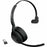 Jabra Evolve2 55 Headset - Mono - Wireless - Bluetooth - 3000 cm - 20 Hz - 20 kHz - On-ear - Monaural - Supra-aural - MEMS Technology, Noise Cancelling Microphone - Noise Canceling IM5700560