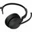 Jabra Evolve2 55 Headset - Mono - Wireless - Bluetooth - 3000 cm - 20 Hz - 20 kHz - On-ear - Monaural - Supra-aural - MEMS Technology, Noise Cancelling Microphone - Noise Canceling IM5700560