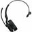 Jabra Evolve2 55 Headset - Mono - Wireless - Bluetooth - 3000 cm - 20 Hz - 20 kHz - On-ear - Monaural - Supra-aural - MEMS Technology, Noise Cancelling Microphone - Noise Canceling IM5700560