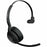 Jabra Evolve2 55 Headset - Mono - Wireless - Bluetooth - 3000 cm - 20 Hz - 20 kHz - On-ear - Monaural - Supra-aural - MEMS Technology, Noise Cancelling Microphone - Noise Canceling IM5700566