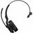 Jabra Evolve2 55 Headset - Mono - Wireless - Bluetooth - 3000 cm - 20 Hz - 20 kHz - On-ear - Monaural - Supra-aural - MEMS Technology, Noise Cancelling Microphone - Noise Canceling IM5700566