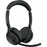 Jabra EVOLVE2 55 Headset - Stereo - Wireless - Bluetooth - 3000 cm - 20 Hz - 20 kHz - On-ear - Binaural - Supra-aural - MEMS Technology, Noise Cancelling Microphone - Noise Canceling IM5700283