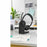 Jabra EVOLVE2 55 Headset - Stereo - Wireless - Bluetooth - 3000 cm - 20 Hz - 20 kHz - On-ear - Binaural - Supra-aural - MEMS Technology, Noise Cancelling Microphone - Noise Canceling IM5700283