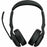 Jabra EVOLVE2 55 Headset - Stereo - Wireless - Bluetooth - 3000 cm - 20 Hz - 20 kHz - On-ear - Binaural - Supra-aural - MEMS Technology, Noise Cancelling Microphone - Noise Canceling IM5700283