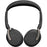 Jabra Evolve2 65 Flex Headset - Stereo - Wireless - Bluetooth - 3000 cm - 20 Hz - 20 kHz - On-ear - Binaural - Supra-aural - MEMS Technology, Noise Cancelling Microphone - Noise Canceling IM5735453