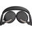 Jabra Evolve2 65 Flex Headset - Stereo - Wireless - Bluetooth - 3000 cm - 20 Hz - 20 kHz - On-ear - Binaural - Supra-aural - MEMS Technology, Noise Cancelling Microphone - Noise Canceling IM5735453