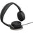 Jabra Evolve2 65 Flex Headset - Stereo - Wireless - Bluetooth - 3000 cm - 20 Hz - 20 kHz - On-ear - Binaural - Supra-aural - MEMS Technology, Noise Cancelling Microphone - Noise Canceling IM5735484