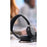 Jabra Evolve2 65 Flex Headset, USB-A, Stereo, Wireless, Bluetooth, Binaural, Supra-aural, MEMS, Noise Cancelling Microphone IM5735585
