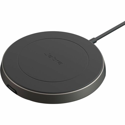 Jabra Evolve2 65 Flex Wireless Charging Pad - 1 Piece - Input connectors: USB IM5735483