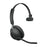 Jabra Evolve2 65 Headset - Mono - USB Type A - Wireless - Bluetooth - Over-the-head - Monaural - Supra-aural - Black IM4820929