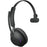 Jabra Evolve2 65 Headset - Mono - USB Type A - Wireless - Bluetooth - Over-the-head - Monaural - Supra-aural - Black IM4820929