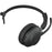 Jabra Evolve2 65 Headset - Mono - USB Type A - Wireless - Bluetooth - Over-the-head - Monaural - Supra-aural - Black IM4820929