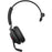 Jabra Evolve2 65 Headset - Mono - USB Type A - Wireless - Bluetooth - Over-the-head - Monaural - Supra-aural - Black IM4820929