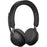 Jabra Evolve2 65 Headset, Stereo, USB-C, Wireless, Bluetooth, Binaural, Supra-aural IM4820939