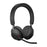 Jabra Evolve2 65 Headset, Stereo, USB-C, Wireless, Bluetooth, Binaural, Supra-aural IM4820939