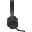 Jabra Evolve2 75 Headset - Stereo - USB Type C - Wireless - Bluetooth - 3000 cm - 20 Hz - 20 kHz - On-ear - Binaural - Ear-cup - MEMS Technology Microphone - Noise Canceling - Black IM5320750