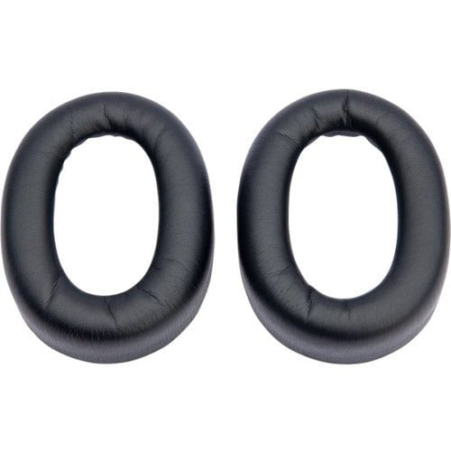 Jabra Evolve2 85 Ear Cushion - 1 Pair - Black IM4813013