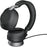 Jabra Evolve2 85 Headset - Stereo - Wireless - Bluetooth - Over-the-head - Binaural - Supra-aural - Black IM4820947