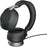 Jabra Evolve2 85 Headset - Stereo - Wireless - Bluetooth - Over-the-head - Binaural - Supra-aural - Black IM4820951