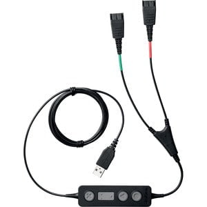 Jabra Link 265 USB/QD Training Cable IM2589929