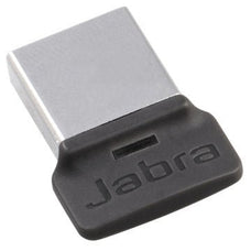 Jabra LINK 370 MS Bluetooth 4.2 Bluetooth Adapter for Desktop Computer/Notebook - USB 2.0 - External IM3720985