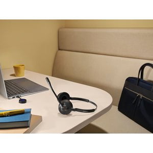 Jabra LINK 400c DECT Adapter for Headset - USB Type A - External IM5548371