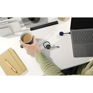 Jabra LINK 400c DECT Adapter for Headset - USB Type A - External IM5548371