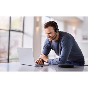 Jabra LINK 400c DECT Adapter for Headset - USB Type A - External IM5548371