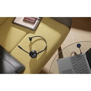 Jabra LINK 400c DECT Adapter for Headset - USB Type A - External IM5548371