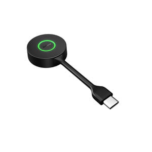 Jabra LINK 400c DECT Adapter for Headset - USB Type C - External IM5548370