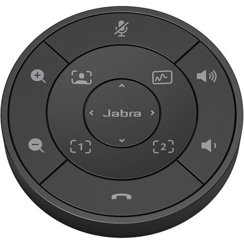 JABRA PANACAST 50 REMOTE BLACK IM5227775