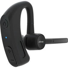 Jabra Perform 45 Earset - Mono - USB - Wireless - Bluetooth - 9144 cm - 20 Hz - 20 kHz - Behind-the-ear - Monaural - In-ear - MEMS Technology Microphone - Noise Canceling - Black IM5662105