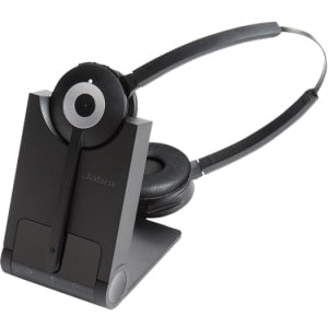 Jabra PRO 920 Duo, AU/NZ IM3300587