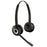 Jabra PRO 930 Headset – Skype for Business - Stereo – Wireless – DECT – 120m – Over-the-head – Binaural – Supra-aural - SFB IM3300589