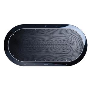 Jabra Speak 810 UC Speakerphone - USB - Headphone - Microphone - Desktop - External power supply (included) IM3027354