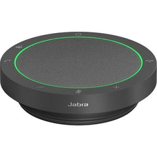 Jabra Speak2 40 Speakerphone, USB, Microphone, Portable, Dark Grey IM5726591