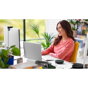 Jabra Speak2 40 Speakerphone, USB, Microphone, Portable, Dark Grey IM5726591