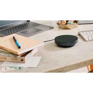 Jabra Speak2 40 Speakerphone, USB, Microphone, Portable, Dark Grey IM5726591