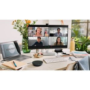 Jabra Speak2 40 Speakerphone - USB - Microphone - USB - Dark Grey IM5726589