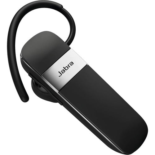 Jabra Talk 15 SE Earset, Mono, Micro USB, Wireless, Bluetooth, Monaural, Omni-directional Microphone IM5458204