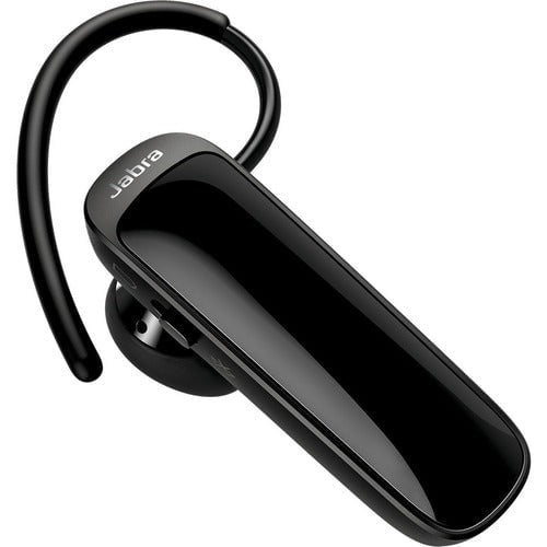 Jabra Talk 25 SE Earset, Mono, Micro USB, True Wireless, Bluetooth, Monaural, Omni-directional Microphone. Noise Cancelling IM5458345