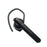 Jabra Talk 45 Earset, Mono, Wireless, Bluetooth, Monaural, MEMS, Omni-directional Microphone, Noise Canceling IM4670100